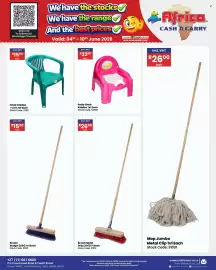 Africa Cash and Carry catalogue week 23 Page 51