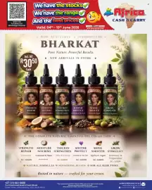 Africa Cash and Carry catalogue week 23 Page 52