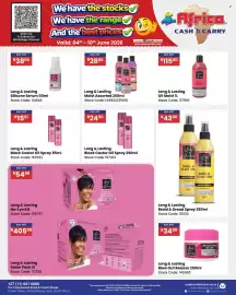 Africa Cash and Carry catalogue week 23 Page 53
