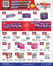 Africa Cash and Carry catalogue week 23 Page 54