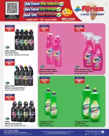Africa Cash and Carry catalogue week 23 Page 55