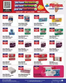 Africa Cash and Carry catalogue week 23 Page 56