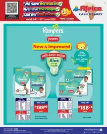 Africa Cash and Carry catalogue week 23 Page 61