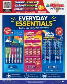 Africa Cash and Carry catalogue week 23 Page 62
