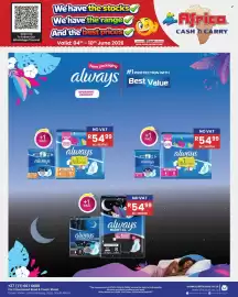Africa Cash and Carry catalogue week 23 Page 63