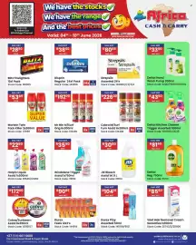 Africa Cash and Carry catalogue week 23 Page 64