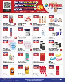 Africa Cash and Carry catalogue week 23 Page 65