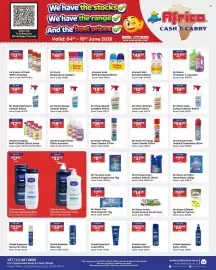 Africa Cash and Carry catalogue week 23 Page 66