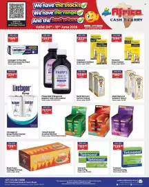 Africa Cash and Carry catalogue week 23 Page 69