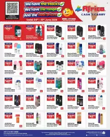 Africa Cash and Carry catalogue week 23 Page 7