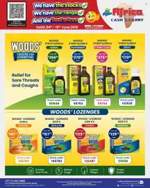 Africa Cash and Carry catalogue week 23 Page 9