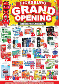Boxer catalogue Page 8