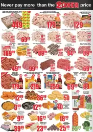 Boxer catalogue Page 2