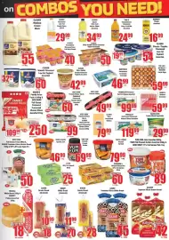Boxer catalogue Page 3