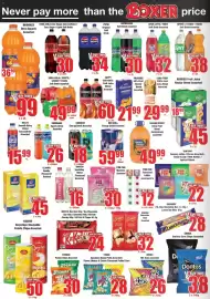 Boxer catalogue Page 4