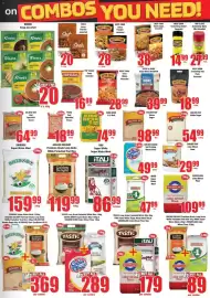 Boxer catalogue Page 7