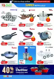 Lulu Hypermarket catalogue Page 4