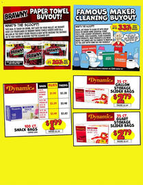 Ollie's weekly ad Page 4