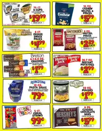 Ollie's weekly ad Page 2