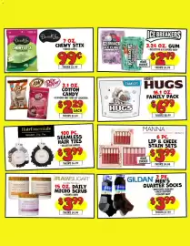 Ollie's weekly ad Page 3