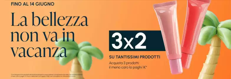 Volantino Naïma Pagina 1