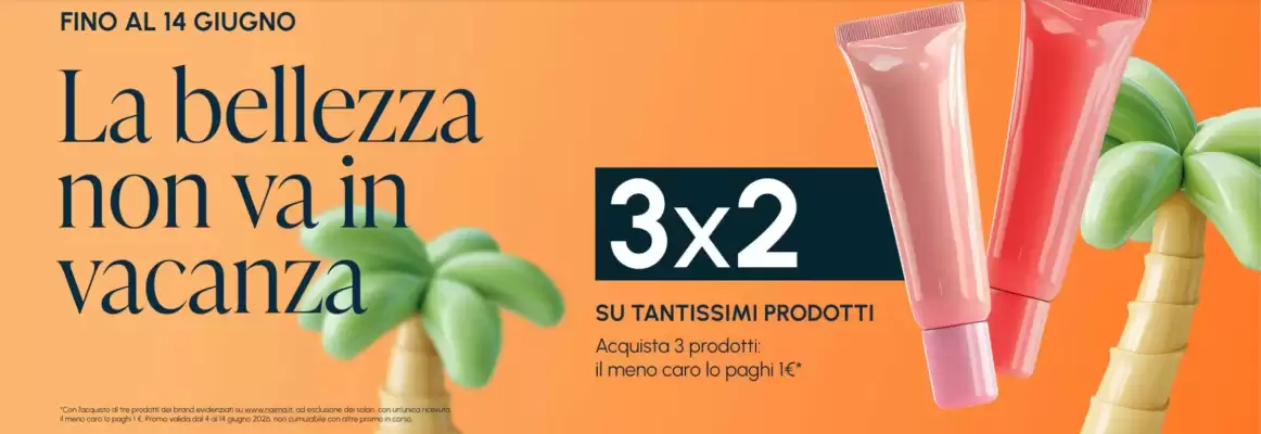 Volantino Naïma (valido fino al 14-06)