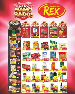 Rex (válido até 10-06)
