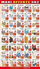 Volantino Centro Commerciale Discount Pagina 2