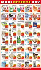 Volantino Centro Commerciale Discount Pagina 3