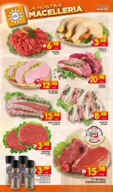 Volantino Centro Commerciale Discount Pagina 4