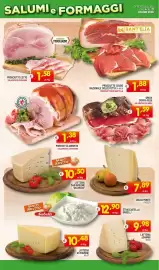 Volantino Centro Commerciale Discount Pagina 5