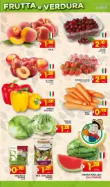 Volantino Centro Commerciale Discount Pagina 6