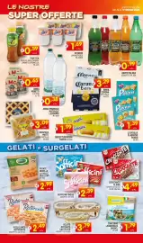 Volantino Centro Commerciale Discount Pagina 9