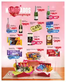 Catálogo Supermercados Savegnago semana 23 Página 10