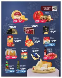 Catálogo Supermercados Savegnago semana 23 Página 15