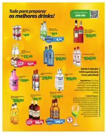 Catálogo Supermercados Savegnago semana 23 Página 3