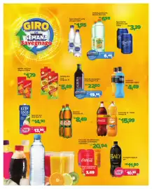 Catálogo Supermercados Savegnago semana 23 Página 4