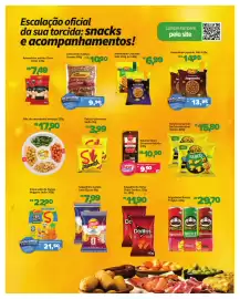 Catálogo Supermercados Savegnago semana 23 Página 5