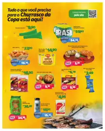 Catálogo Supermercados Savegnago semana 23 Página 7