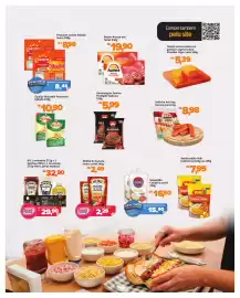 Catálogo Supermercados Savegnago semana 23 Página 9