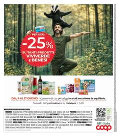 Volantino Coop Master Alleanza 3.0 Pagina 28