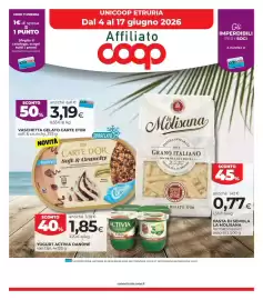 Volantino Coop Master Alleanza 3.0 Pagina 1