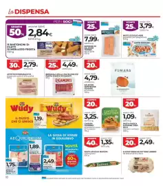 Volantino Coop Master Alleanza 3.0 Pagina 10