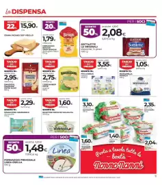 Volantino Coop Master Alleanza 3.0 Pagina 11
