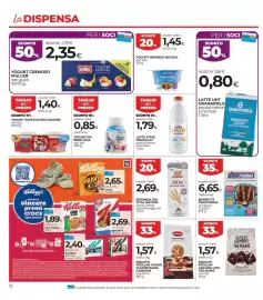 Volantino Coop Master Alleanza 3.0 Pagina 12