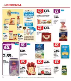 Volantino Coop Master Alleanza 3.0 Pagina 14