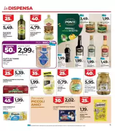 Volantino Coop Master Alleanza 3.0 Pagina 15