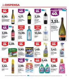 Volantino Coop Master Alleanza 3.0 Pagina 17