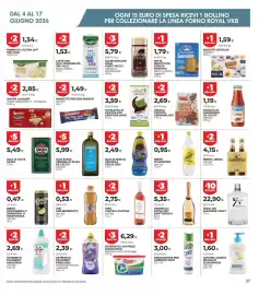 Volantino Coop Master Alleanza 3.0 Pagina 27