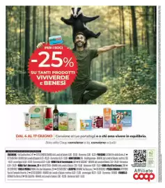 Volantino Coop Master Alleanza 3.0 Pagina 28